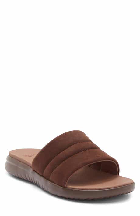 Union Slide Sandal