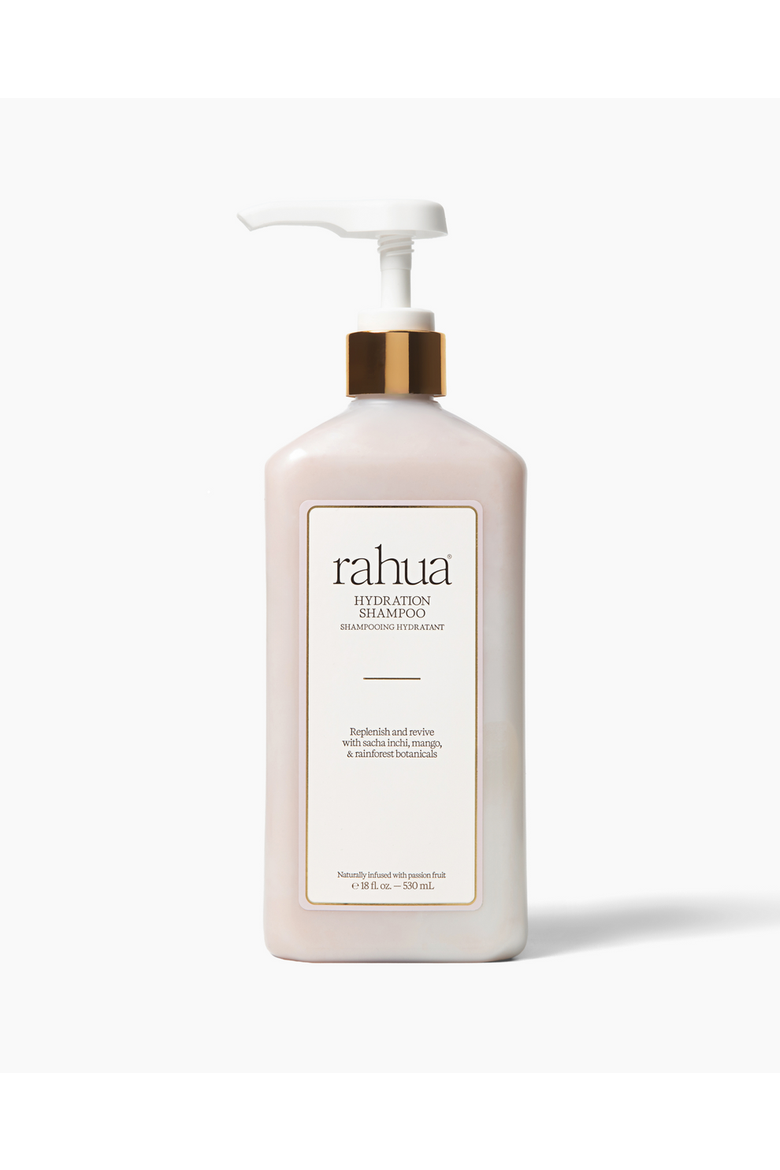 Hydration Shampoo, Main, color, 18 oz
