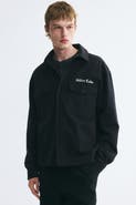 H&M Twill Overshirt