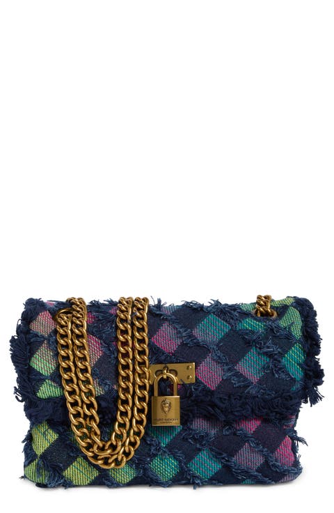 Mini Brixton Shoulder Bag