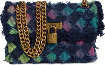 Mini Brixton Shoulder Bag