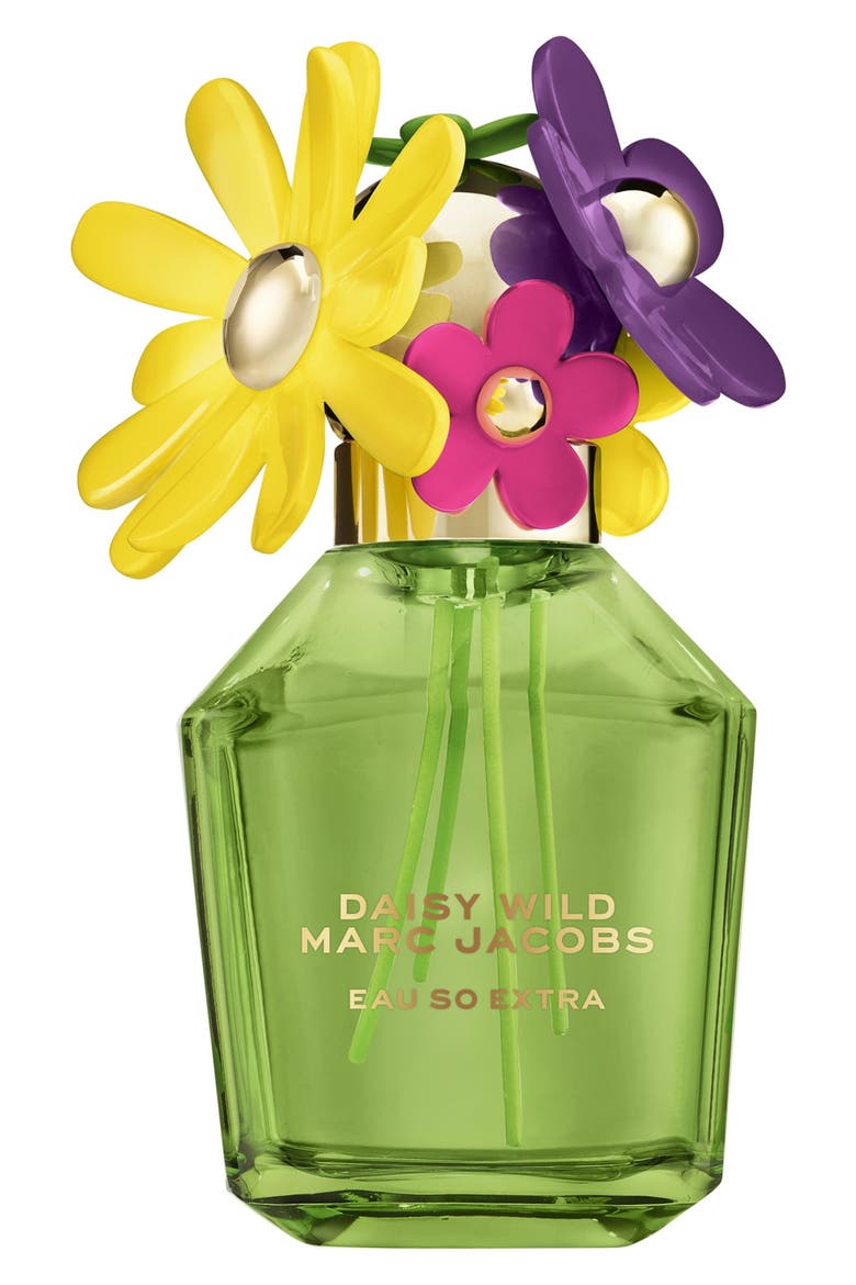 Daisy Wild Eau So Extra Eau de Parfum, Main, color, REGULAR