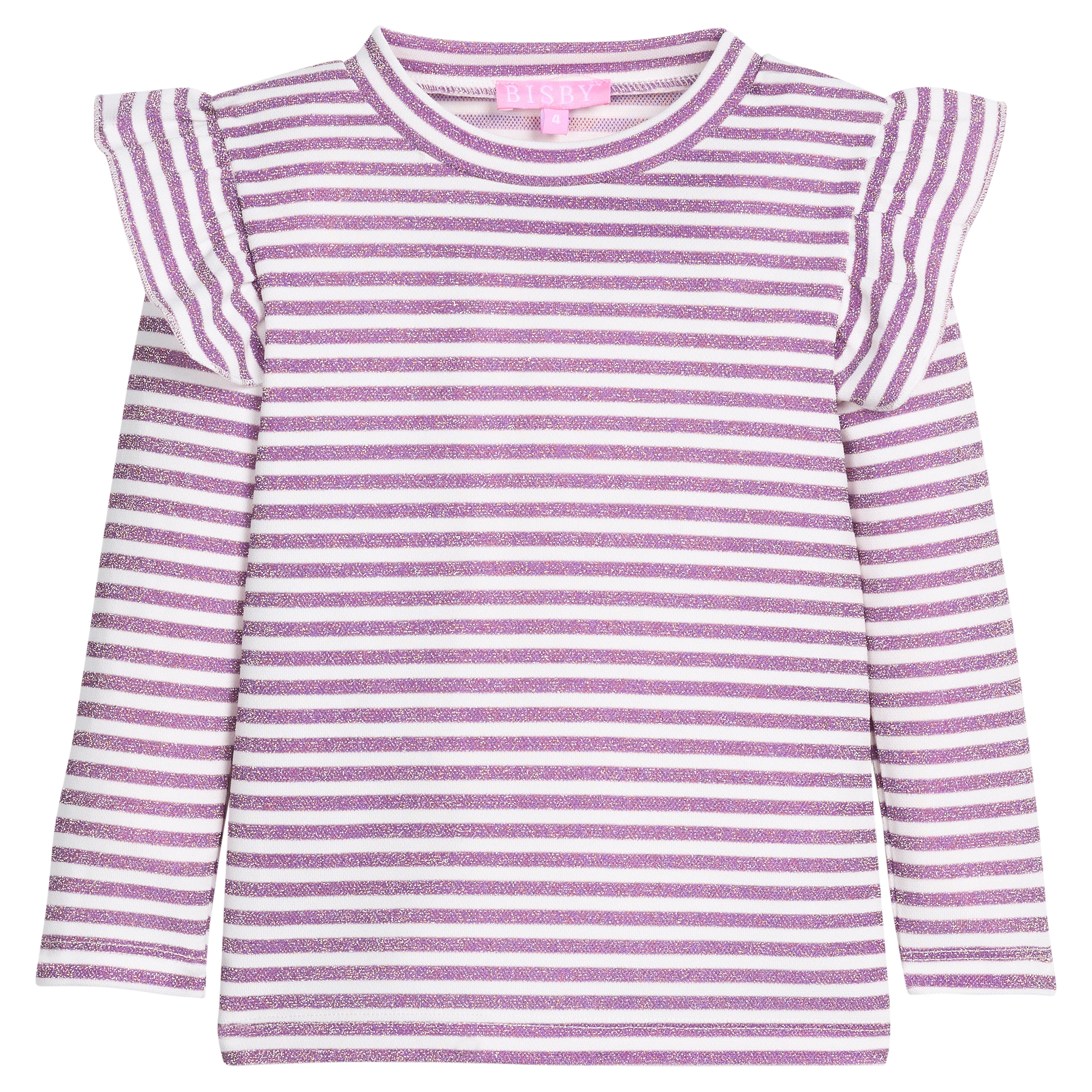 Sugarplum Stripe