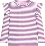 BISBY Kids' Sparkle Sadie Top