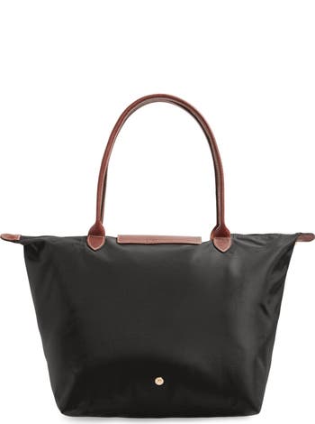 Longchamp tote shops