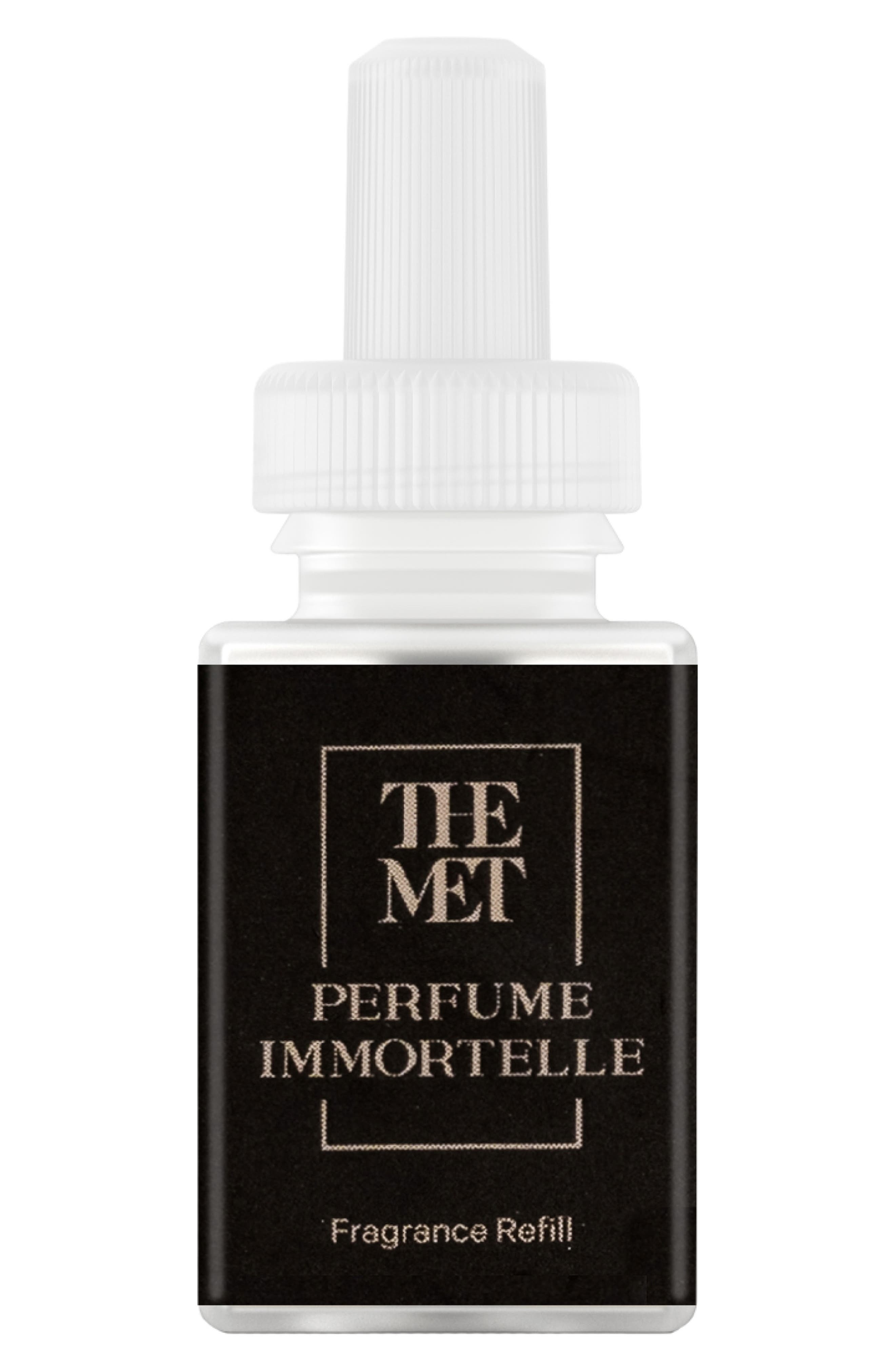 PURA x The MET Diffuser Fragrance Refill | Nordstrom