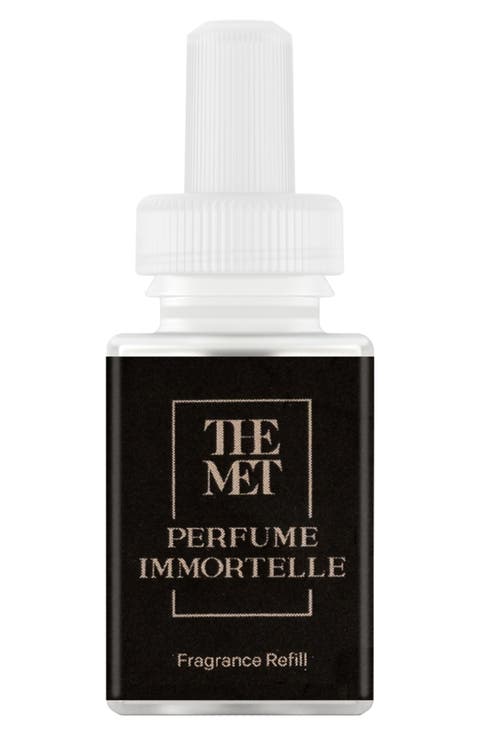 x The MET Diffuser Fragrance Refill