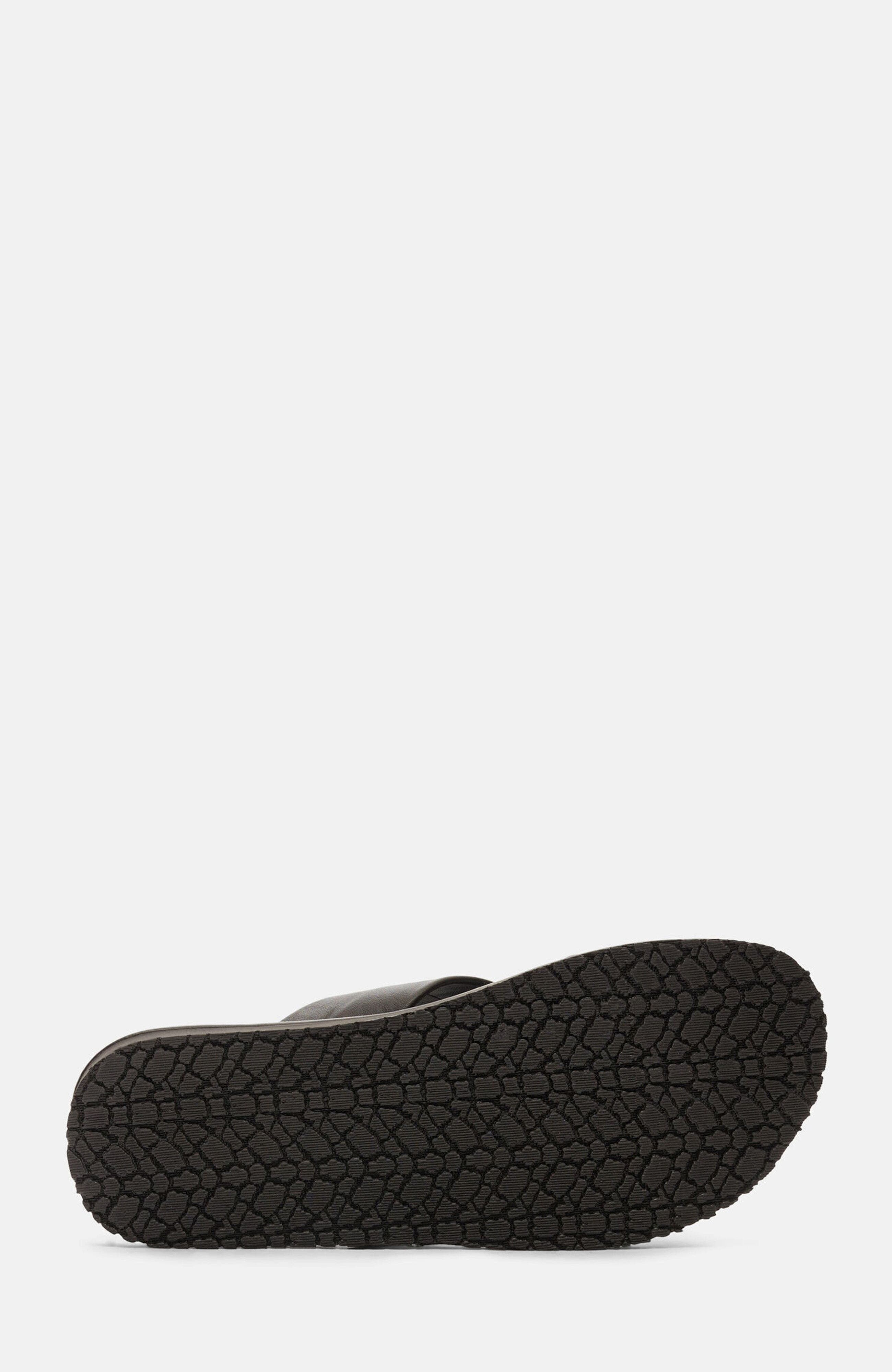 Adriano Sandals, Alternate, color, Brown calf
