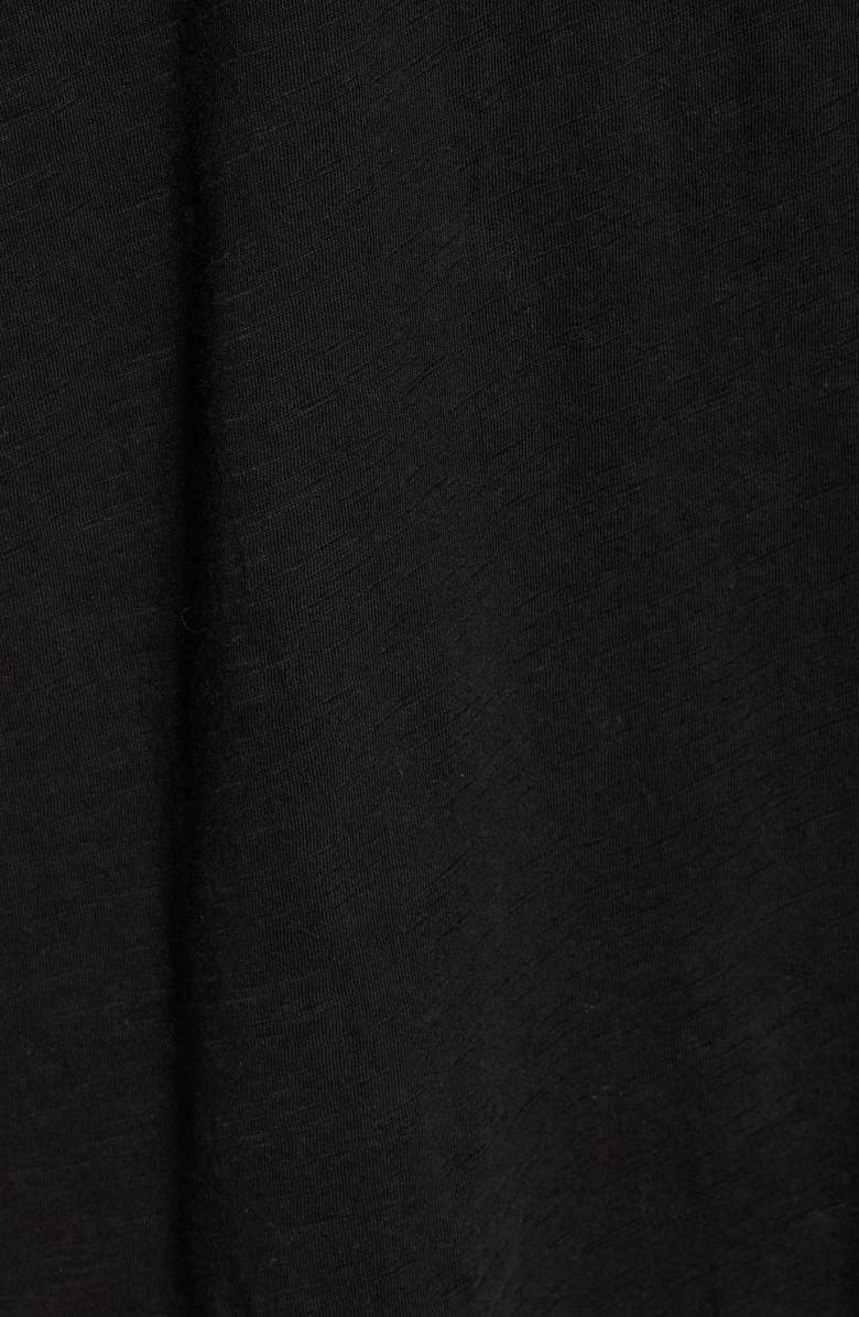 Caslon<sup>®</sup> Tie Front Top, Alternate, color,