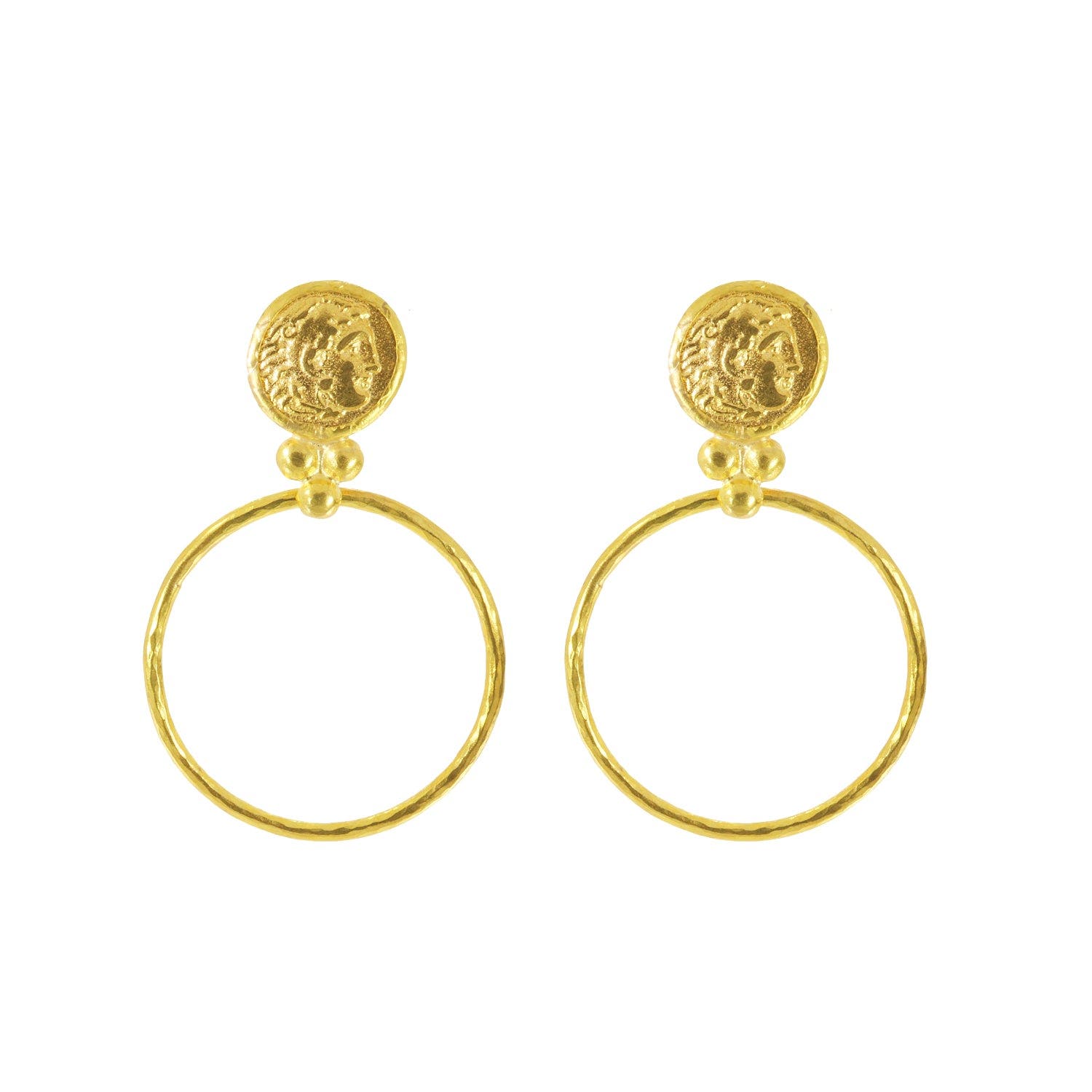 selected Brass