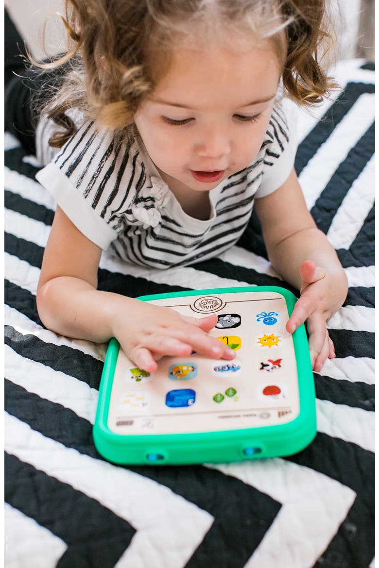 Magic Touch Curiosity Tablet, Alternate, color, MULTI