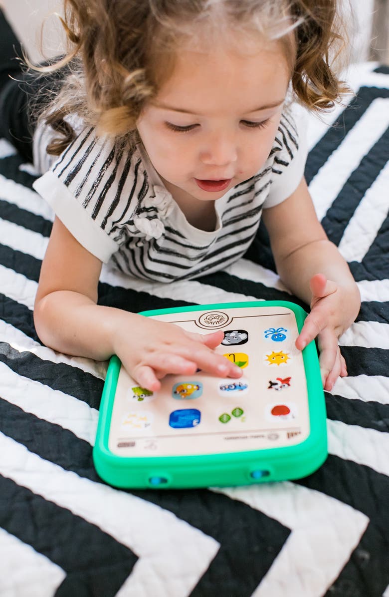 Baby Einstein Magic Touch Curiosity Tablet, Alternate, color,