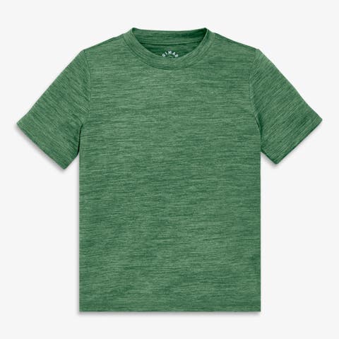 Kids Staycool Classic Tee (Toddler, Little Kid, Big Kid)
