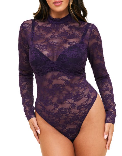 Meredith Bodysuit