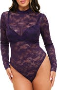 Adore Me Meredith Bodysuit