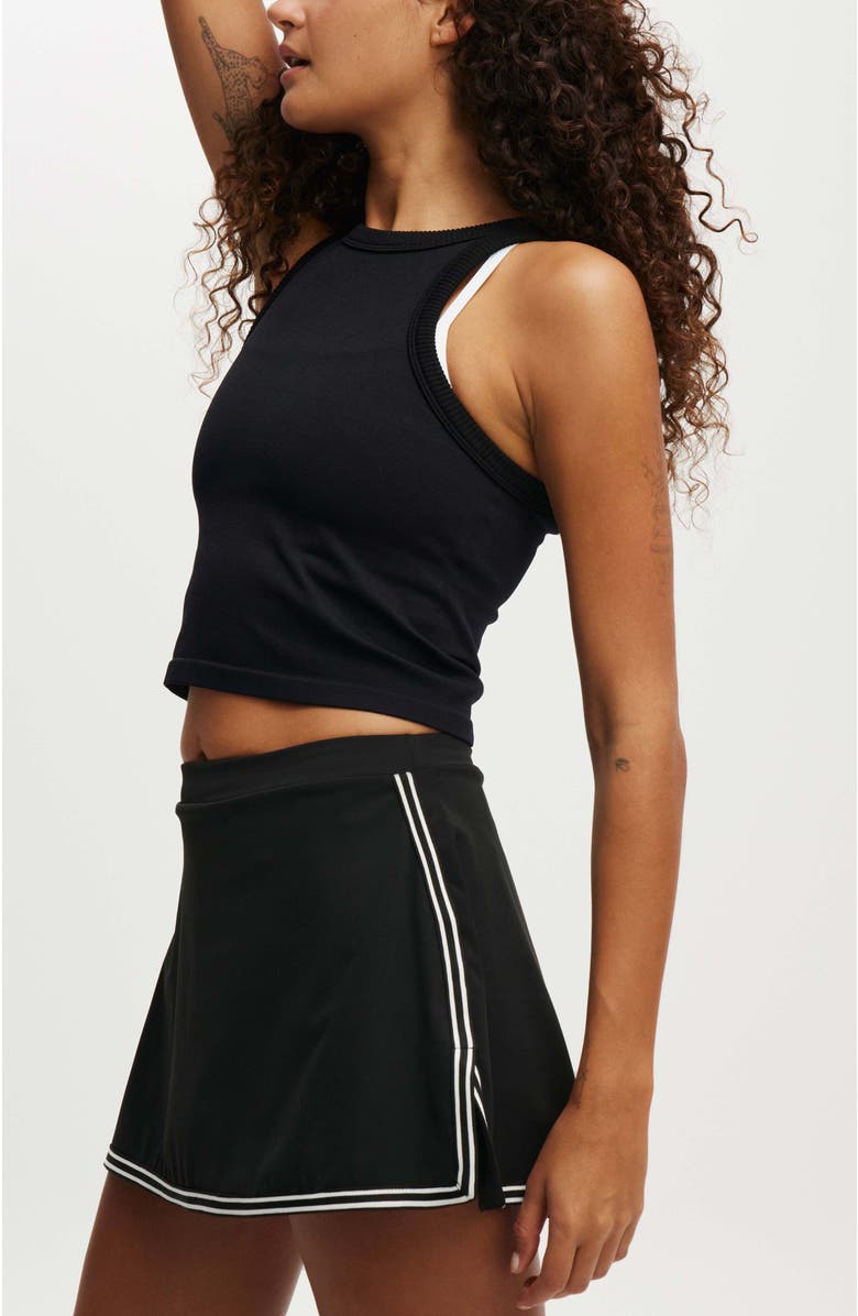 COTTON ON BODY Women's Active Move Skirt, Alternate, color,