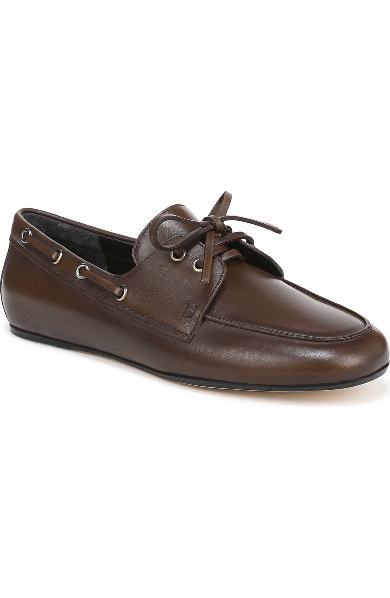 Vince Marin Boat Shoe, Main, color,