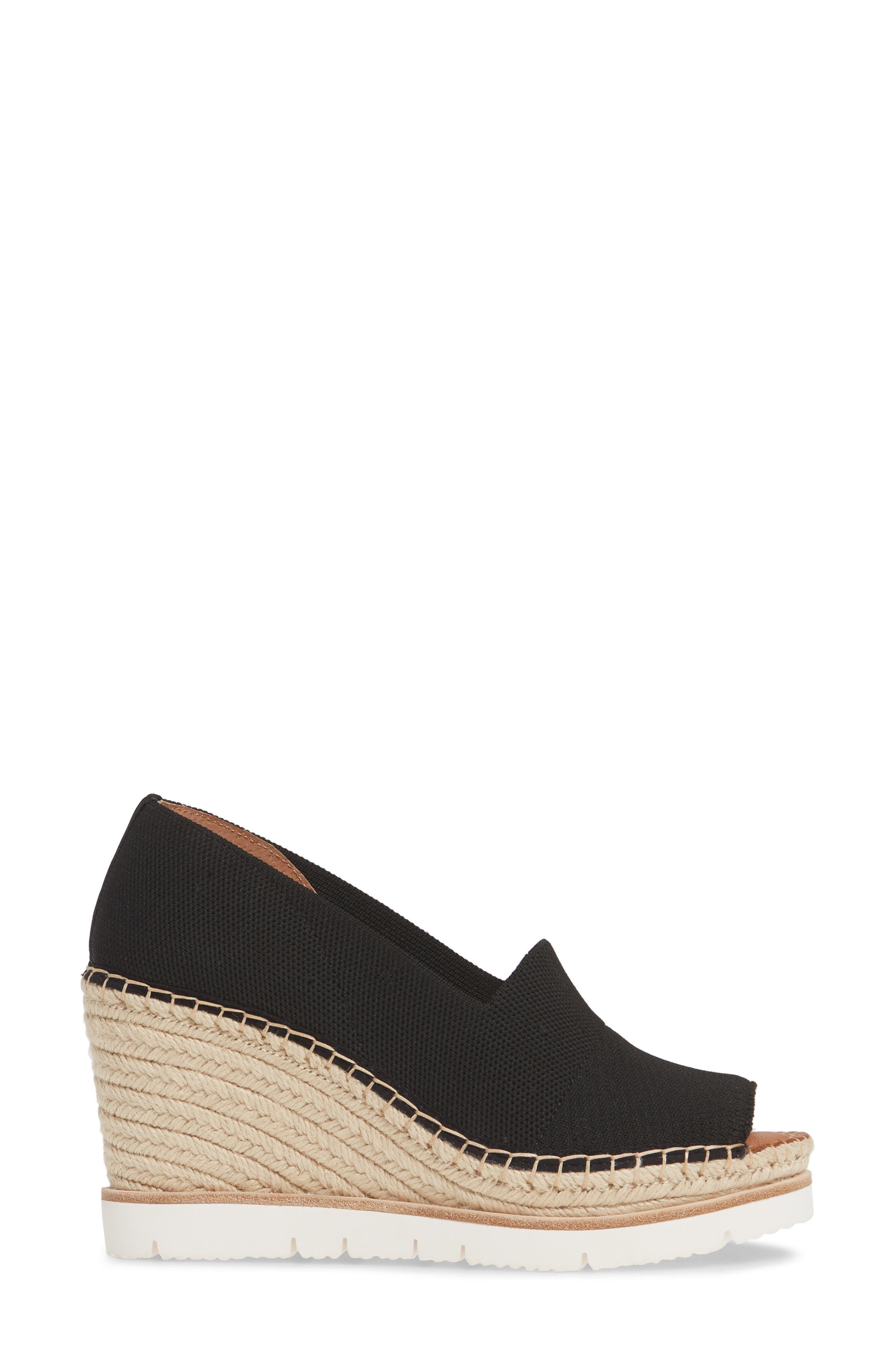 Gentle Souls by Kenneth Cole Elyssa Wedge Sandal, Alternate, color, 