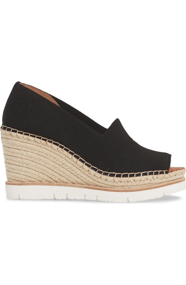 Gentle Souls by Kenneth Cole Elyssa Wedge Sandal, Alternate, color,