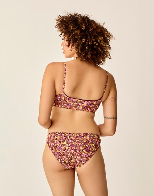 Carve Designs Laguna Bottom In Multi