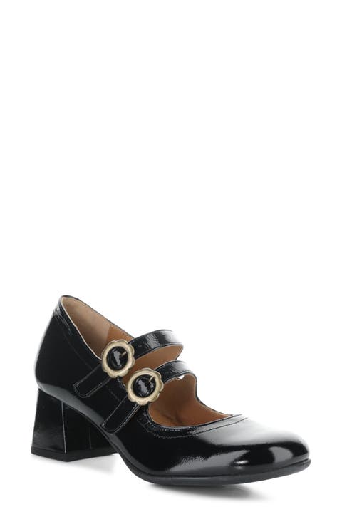 Paaf Mary Jane Pump (Women)