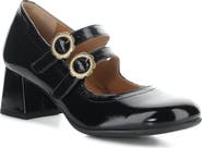 Fly London Paaf Mary Jane Pump