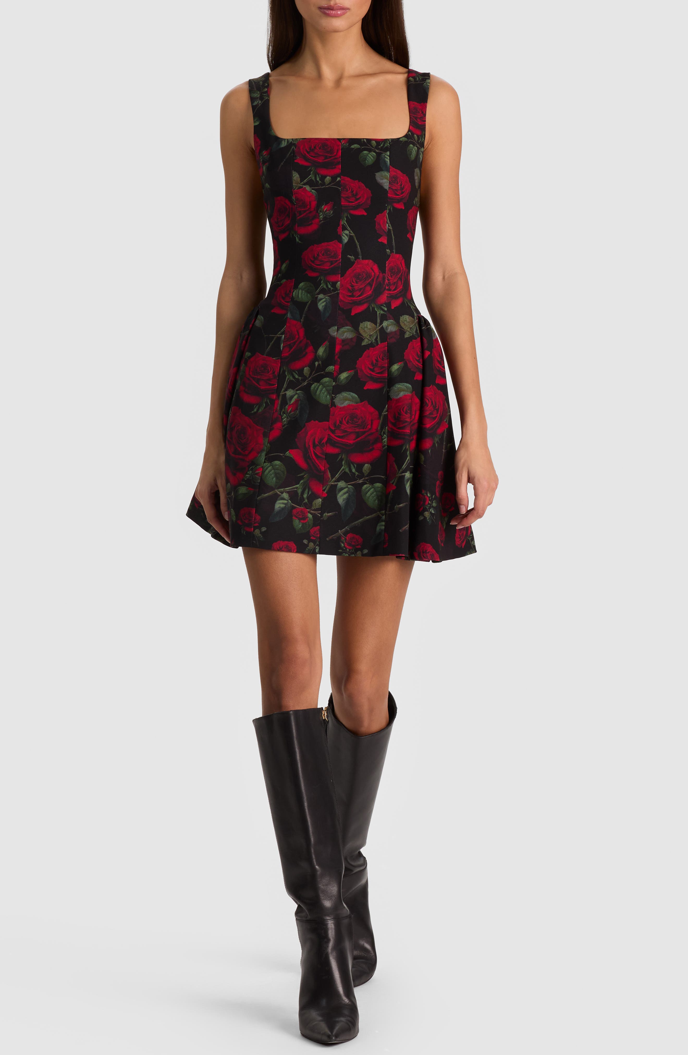 selected ROUGE ROMANCE BLACK