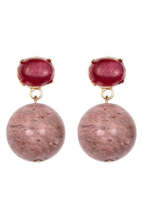 Everly Earrings