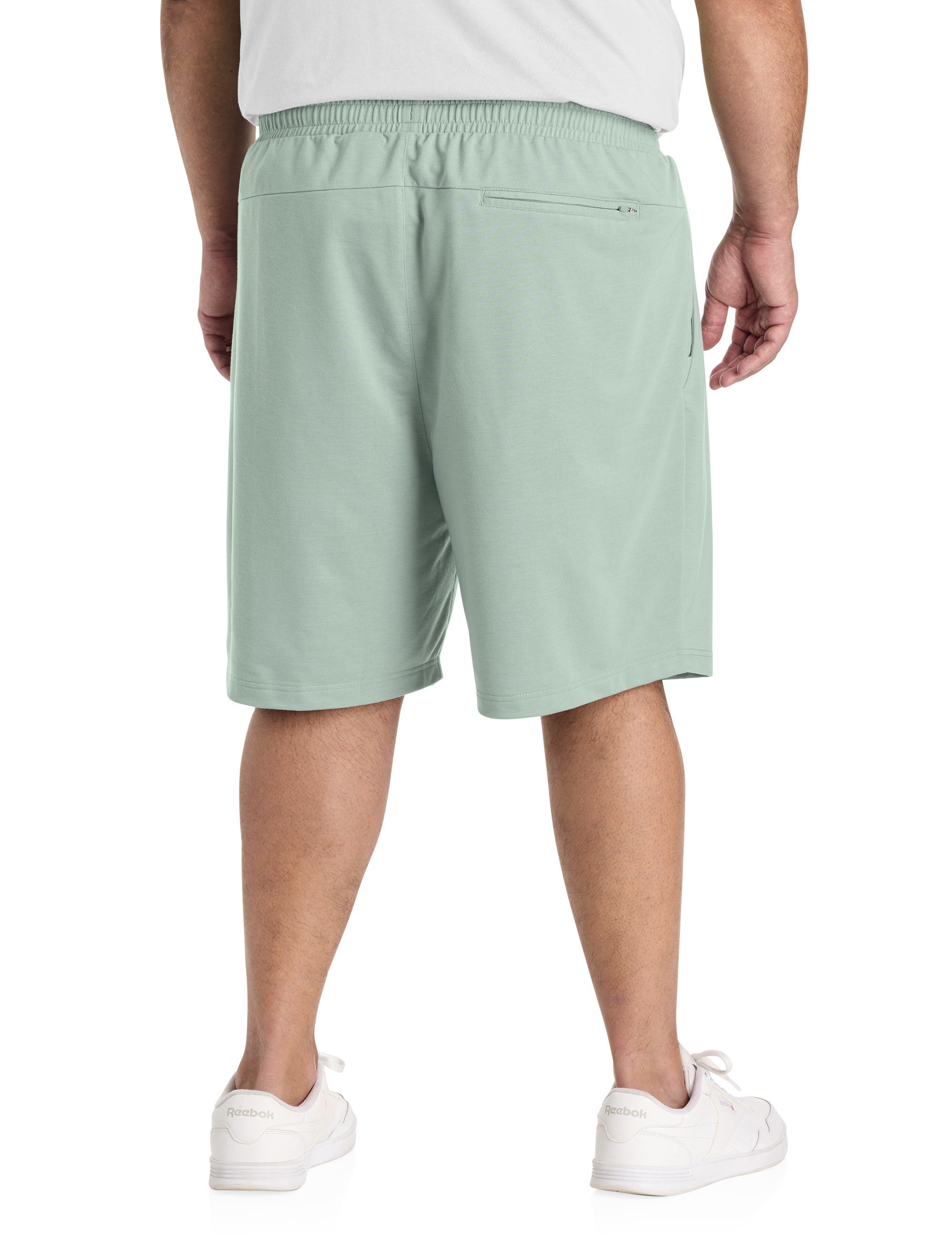 Big & Tall Performance Hybrid Shorts - image 2