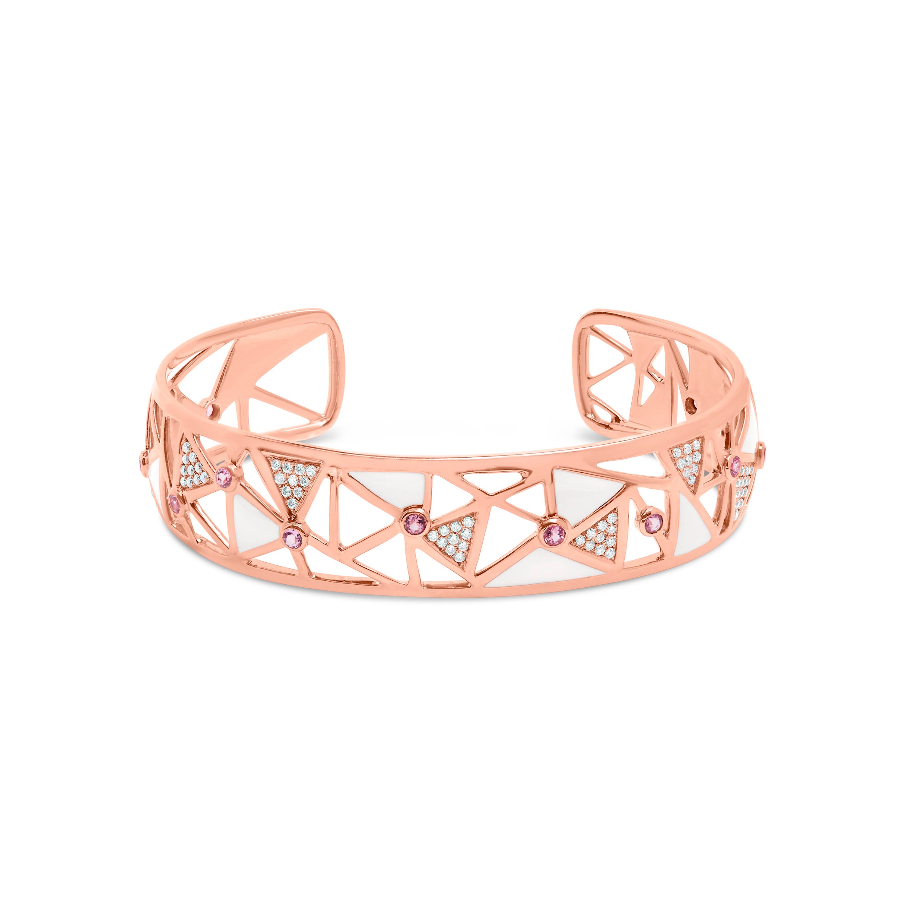 selected Pink
