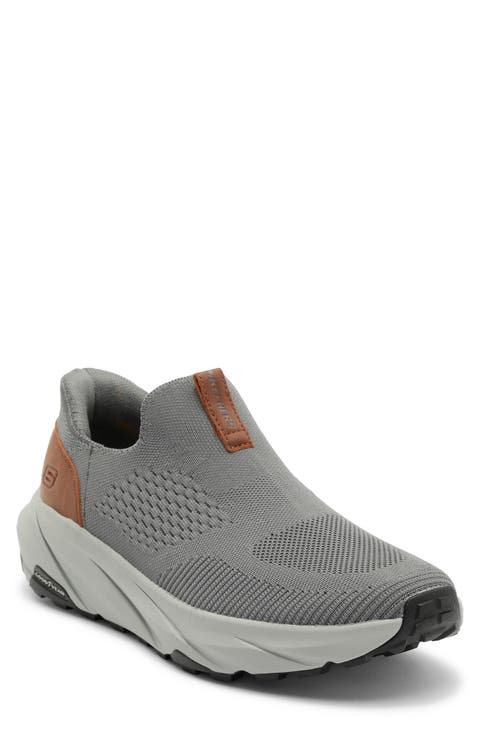 Relaxed Fit Slip-In Sneaker (Men)
