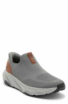 SKECHERS Relaxed Fit Slip-In Sneaker