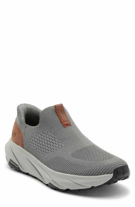 SKECHERS Relaxed Fit Slip-In Sneaker