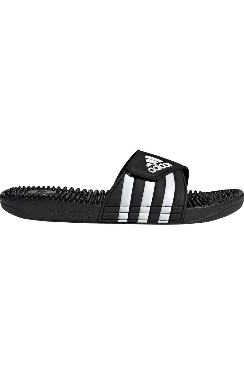adidas Adissage Sport Slide, Alternate, color,