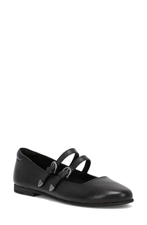 Carson Mary Jane Flat
