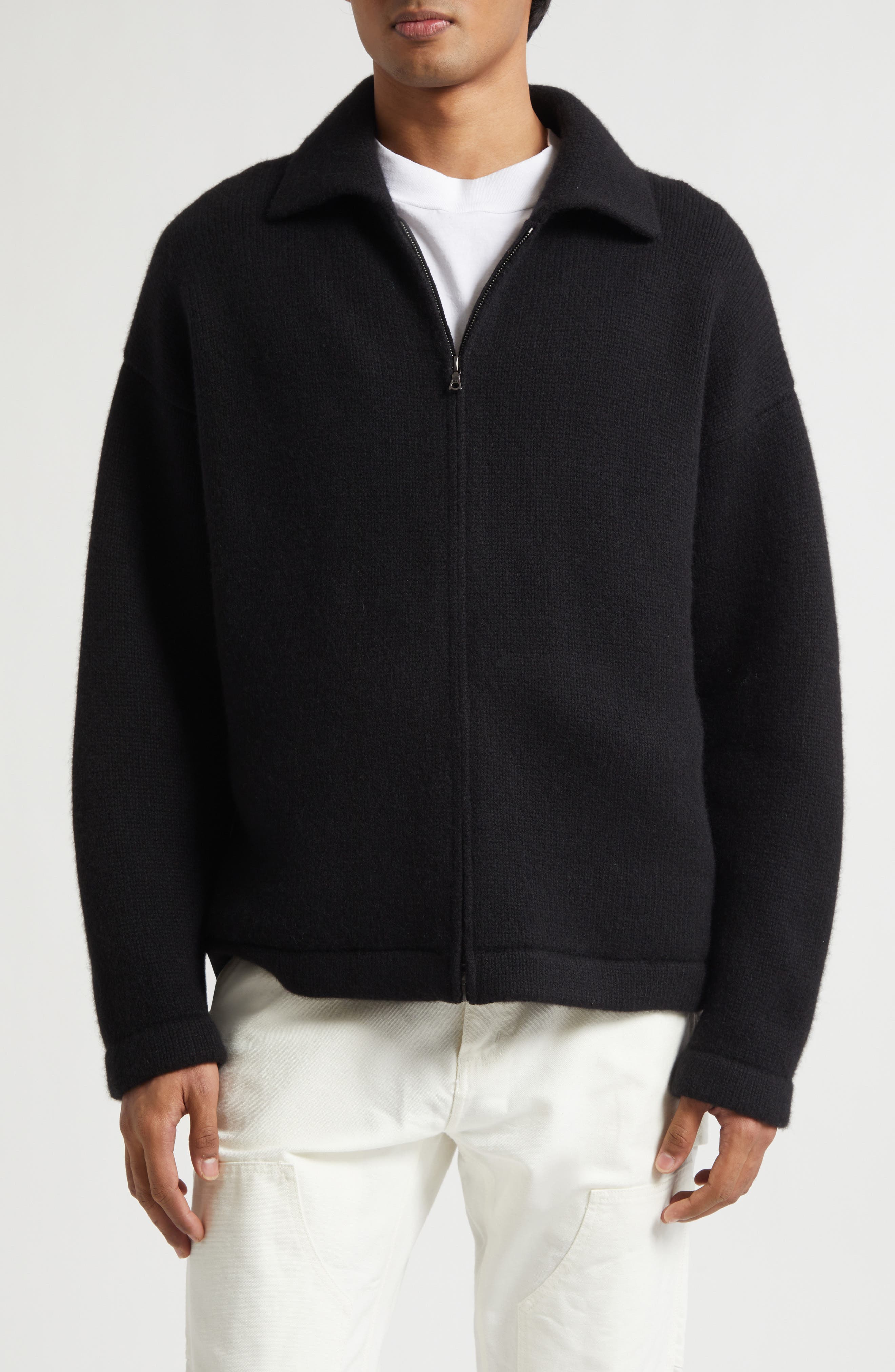 selected BLACK