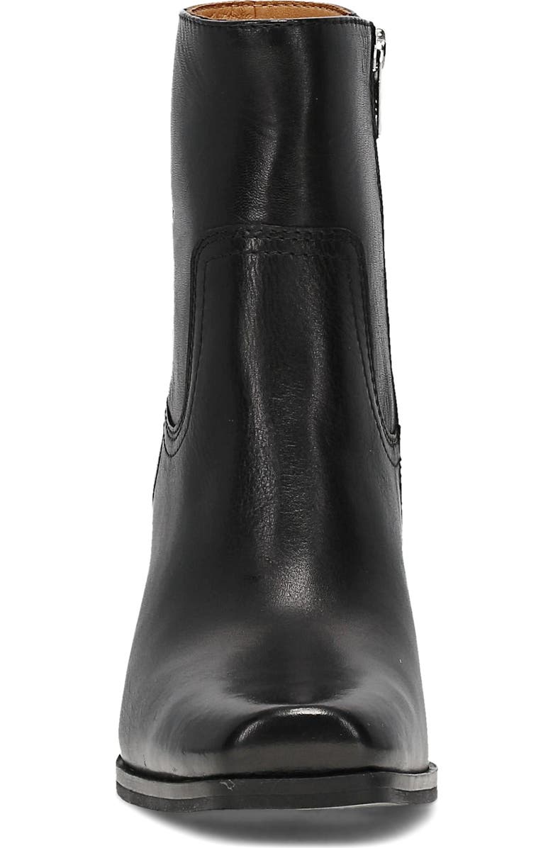 Frye Shiloh Bootie, Alternate, color, Black