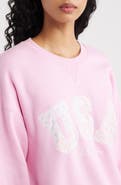 LoveShackFancy Palo Sweatshirt