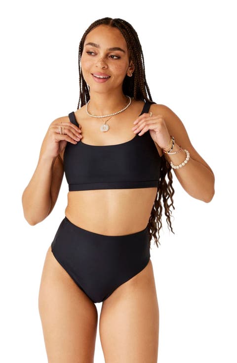 Lani Pocket Compression Bottom