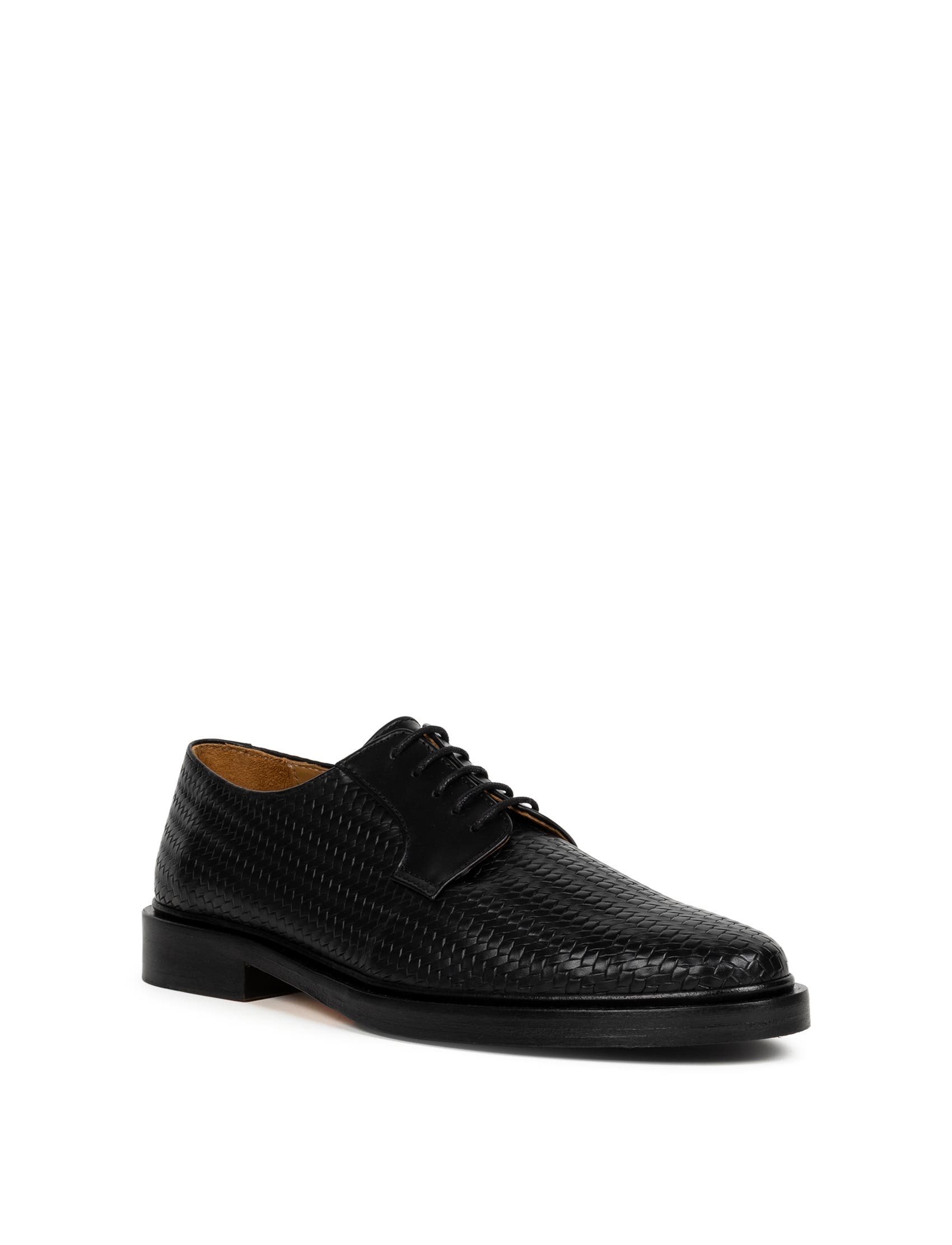 Terrence Derbies & Oxfords, Alternate, color, Intense Black