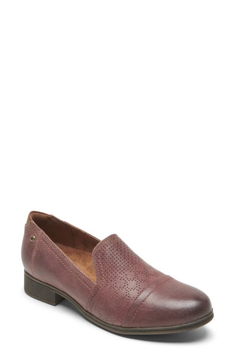Crosbie Loafer (Women)