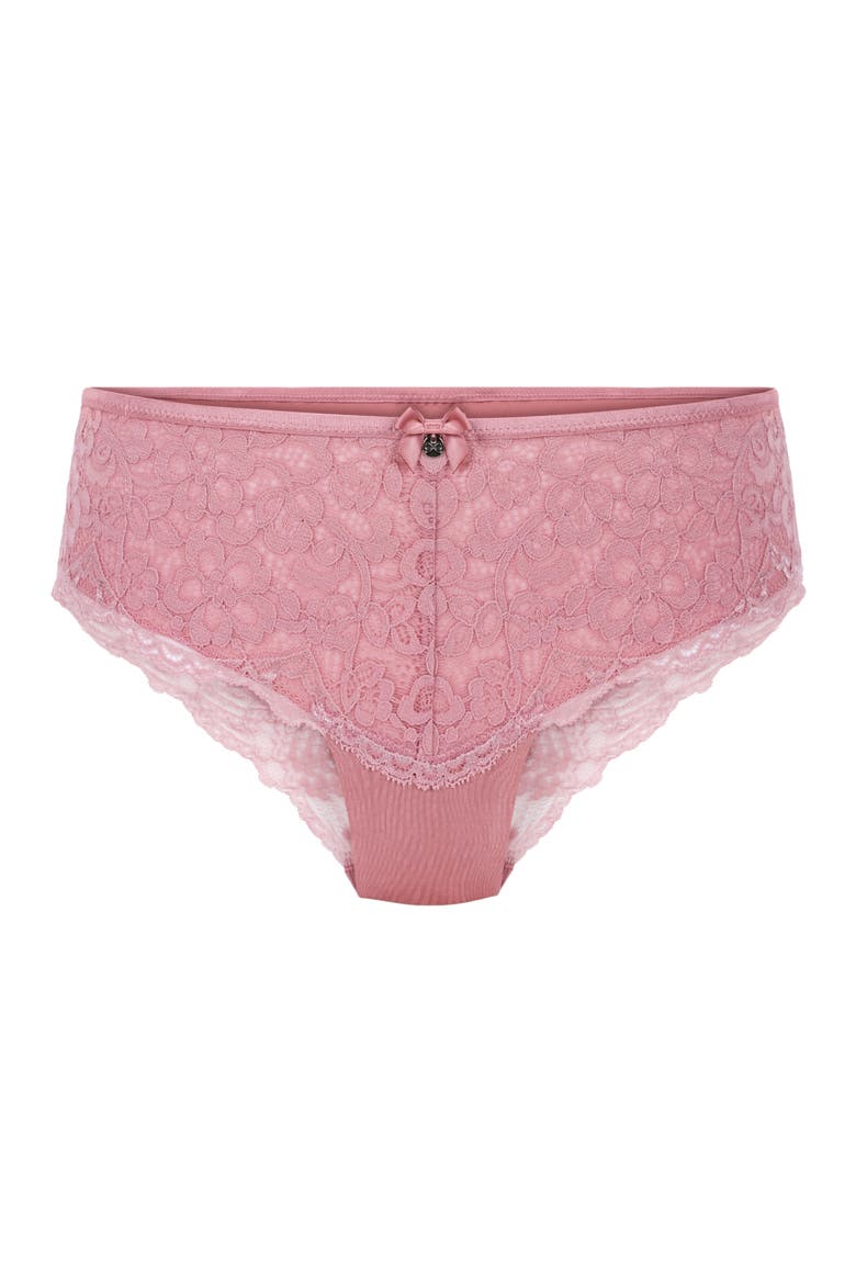 Marine Brazilian, Alternate, color, Lilas