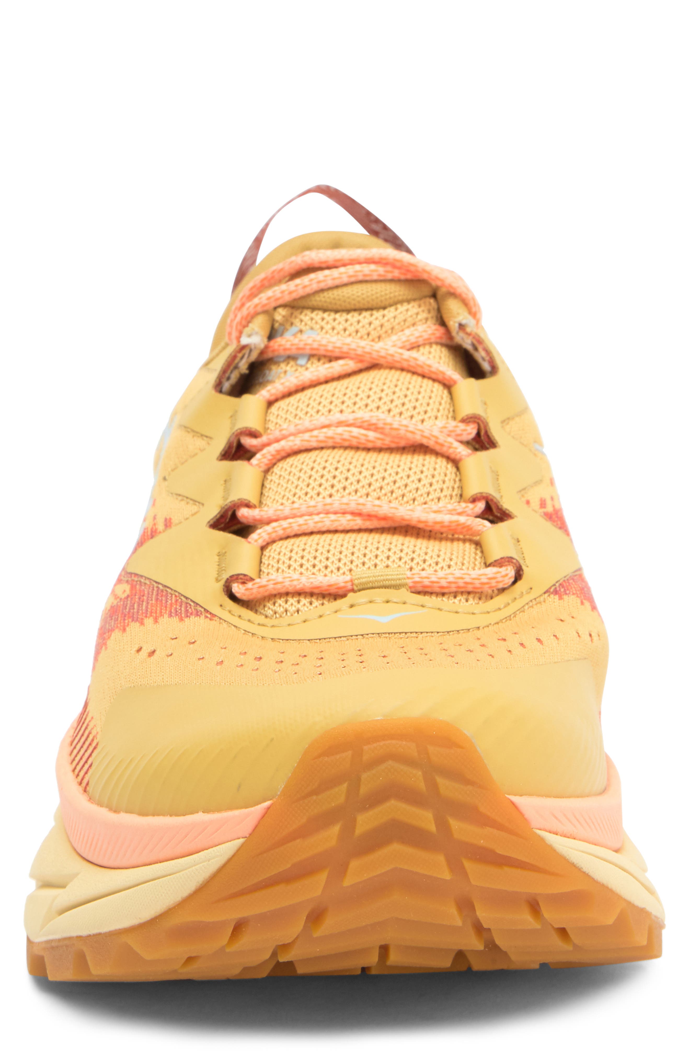 HOKA Skyline-Float X Hiking Sneaker, Alternate, color, 