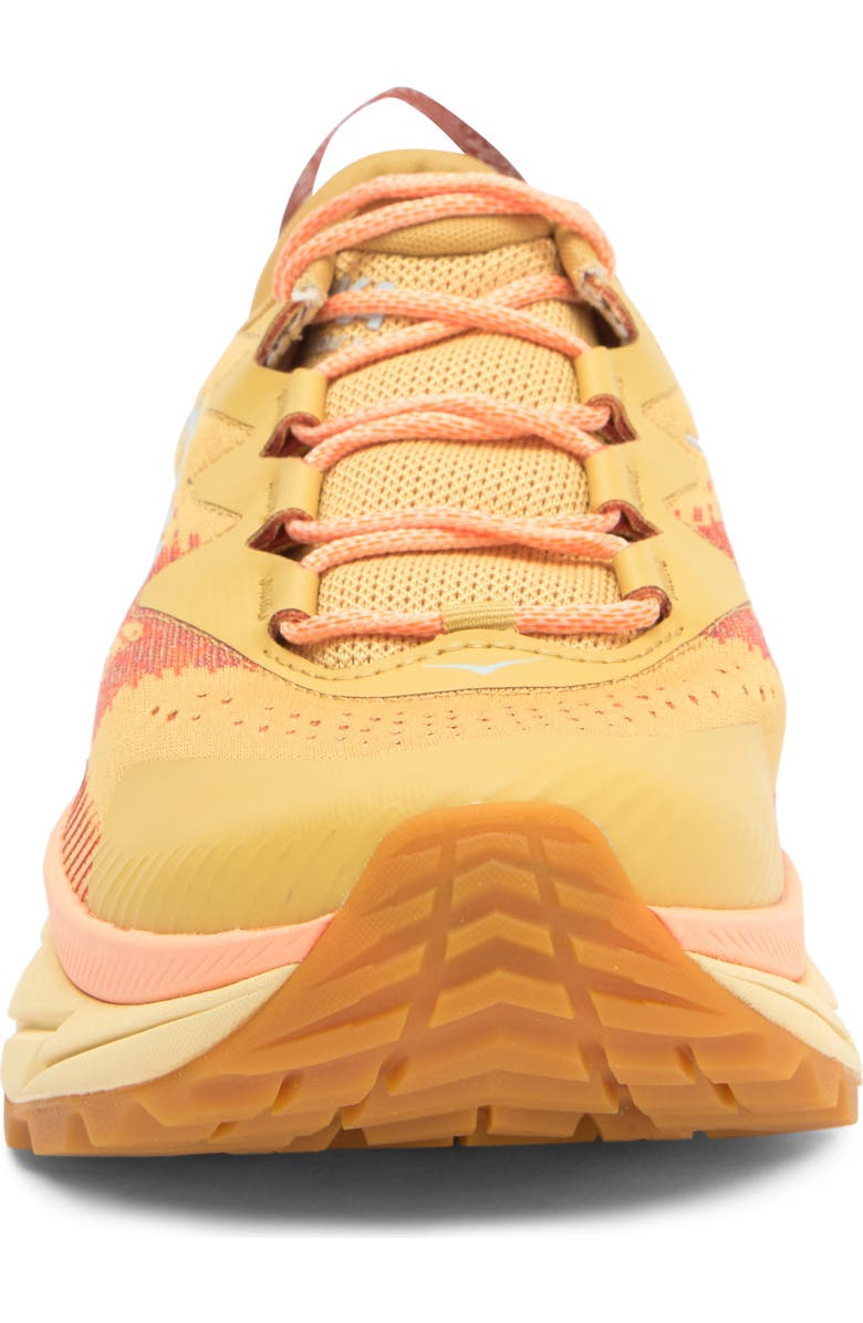 HOKA Skyline-Float X Hiking Sneaker, Alternate, color,