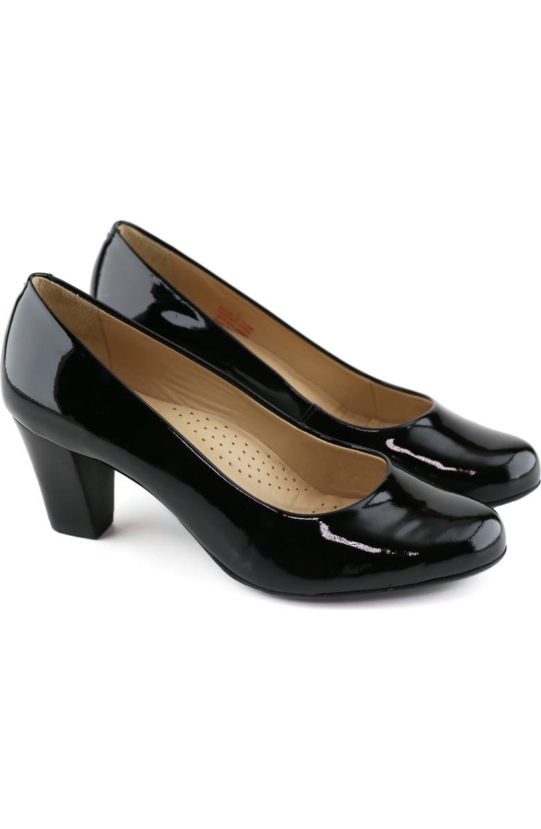 Marc Joseph New York Midtown Pump, Alternate, color,