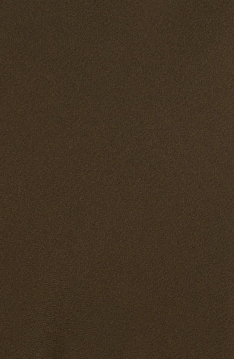 Rosetta Getty Bias T-Shirt Dress, Alternate, color,