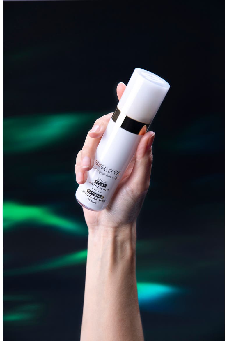 Sisleya L'Integral Anti-Age Radiance Anti-Dark Spot Serum, Alternate, color, NO COLOR