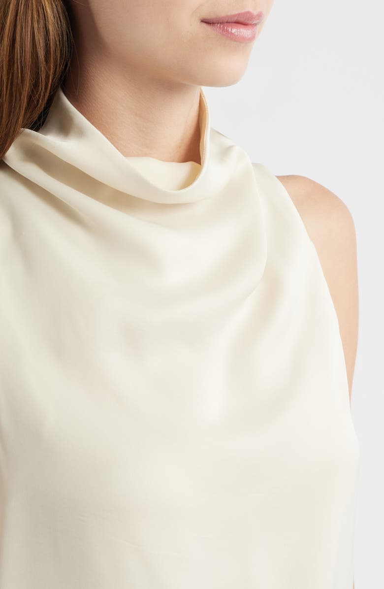 rag
bone Jana Sleeveless Cowl Neck Top, Alternate, color,