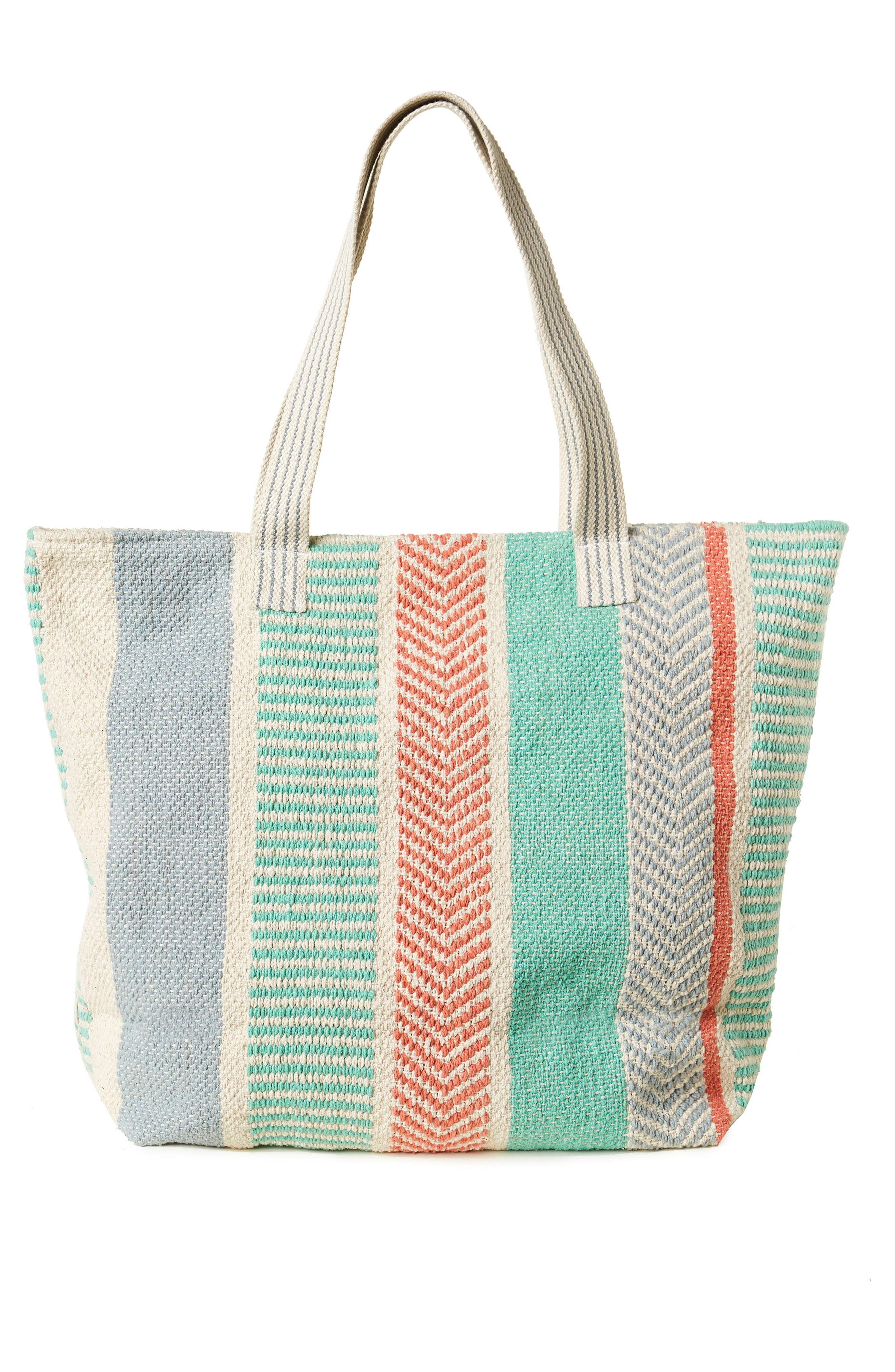 O'Neill Heatwave Tote, Alternate, color, 