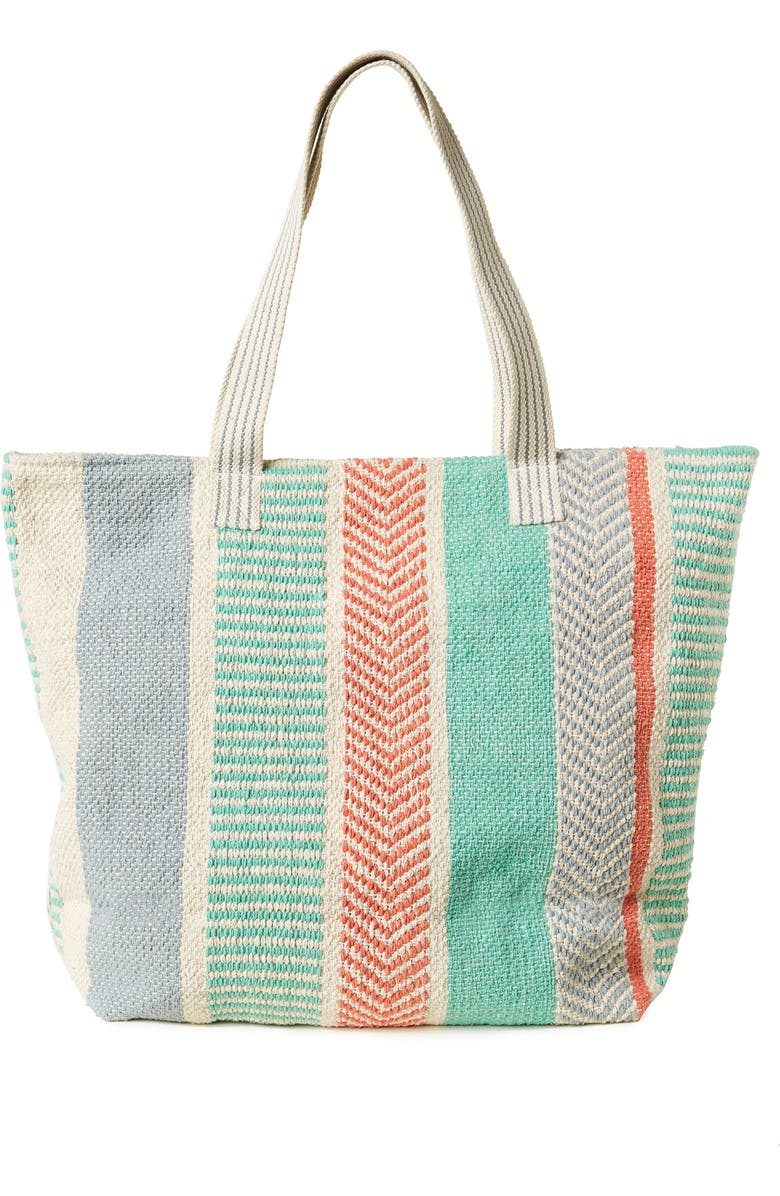O'Neill Heatwave Tote, Alternate, color,